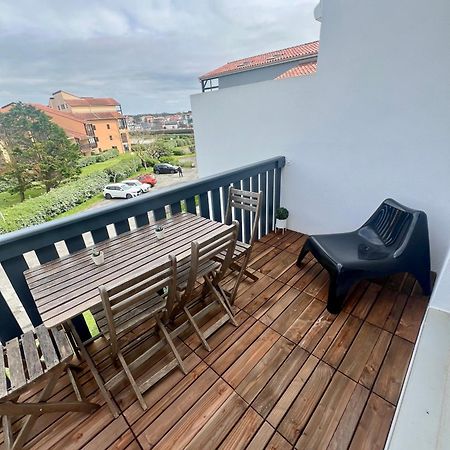 L Escapade Apartment Capbreton Exterior photo