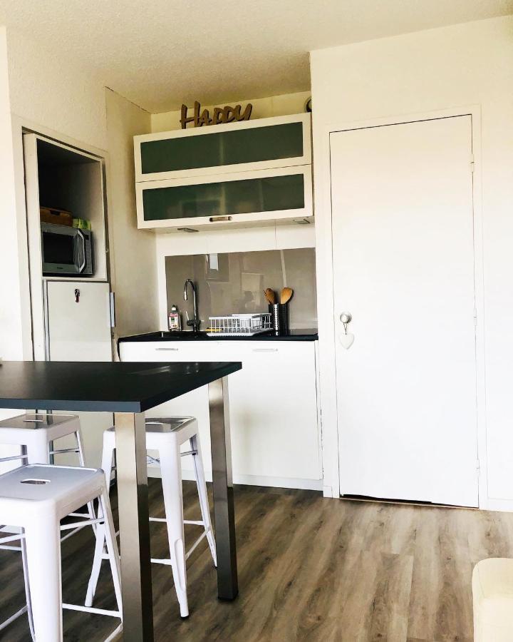 L Escapade Apartment Capbreton Exterior photo