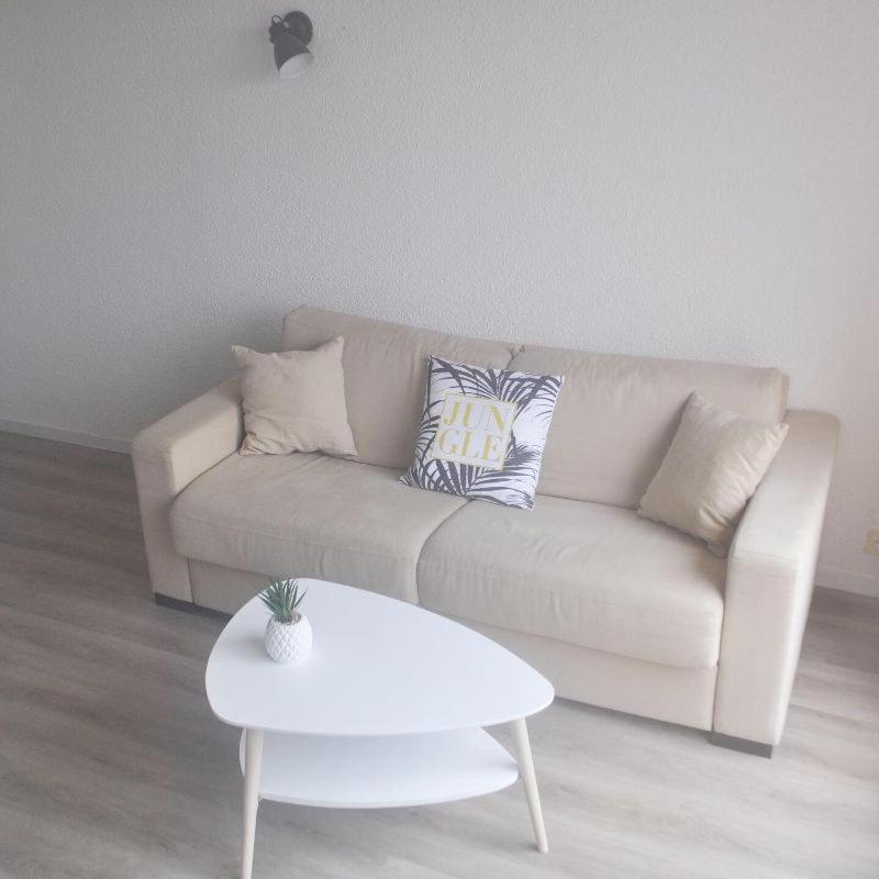 L Escapade Apartment Capbreton Exterior photo
