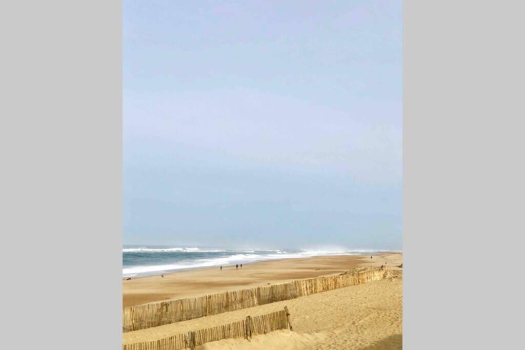 L Escapade Apartment Capbreton Exterior photo