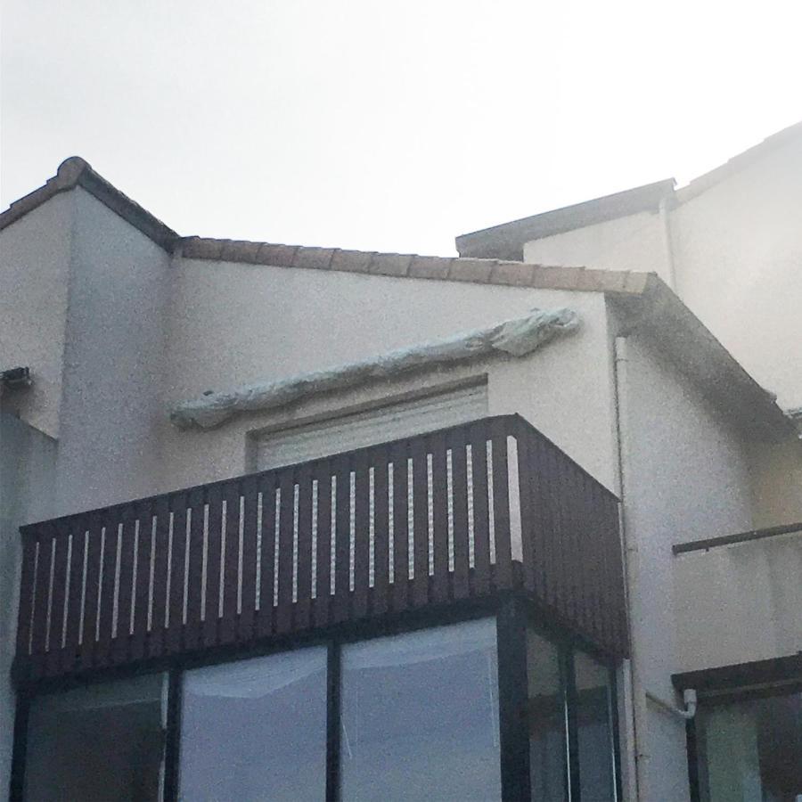 L Escapade Apartment Capbreton Exterior photo